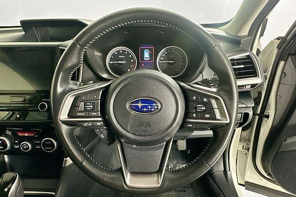 2024 Subaru FORESTER 2.5i (AWD) MY24