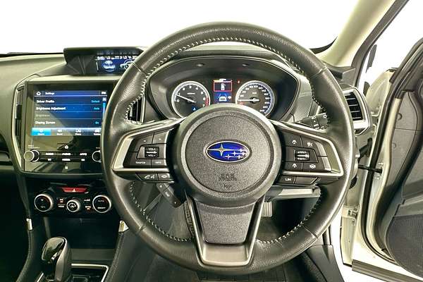 2024 Subaru FORESTER 2.5i (AWD) MY24