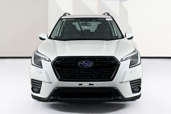 2023 Subaru FORESTER 2.5i (AWD) MY23