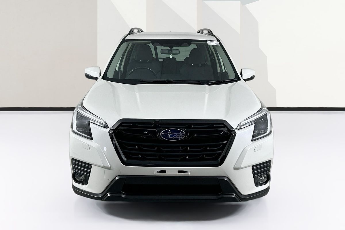 2023 Subaru FORESTER 2.5i (AWD) MY23