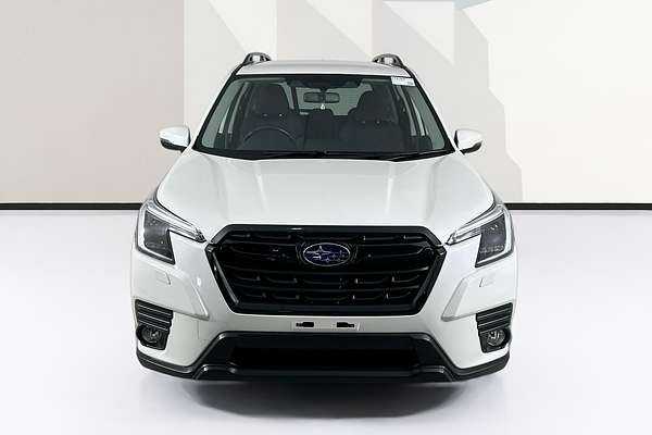 2023 Subaru FORESTER 2.5i (AWD) MY23