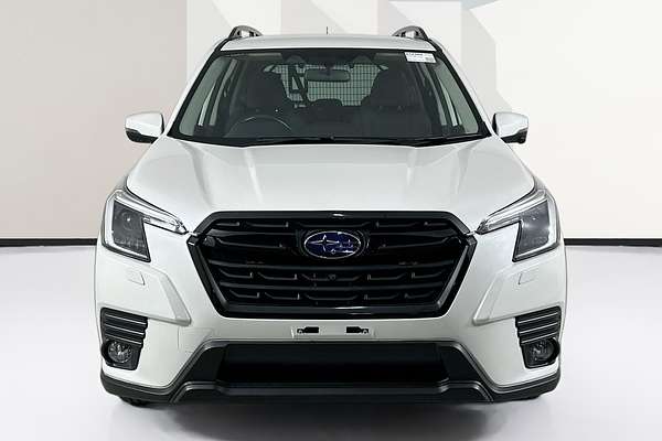 2022 Subaru FORESTER 2.5i-L (AWD) MY22