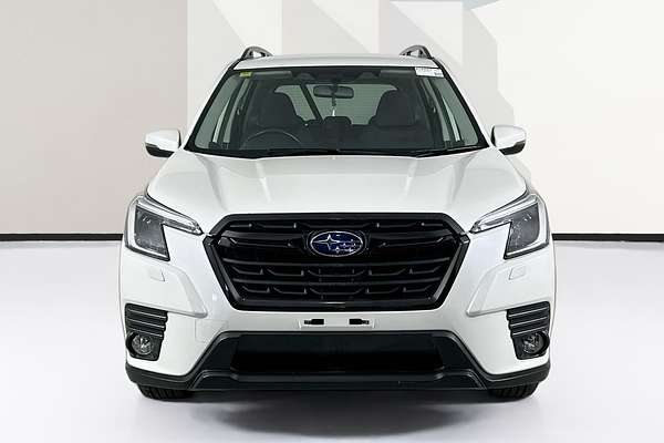 2023 Subaru FORESTER 2.5i (AWD) MY23