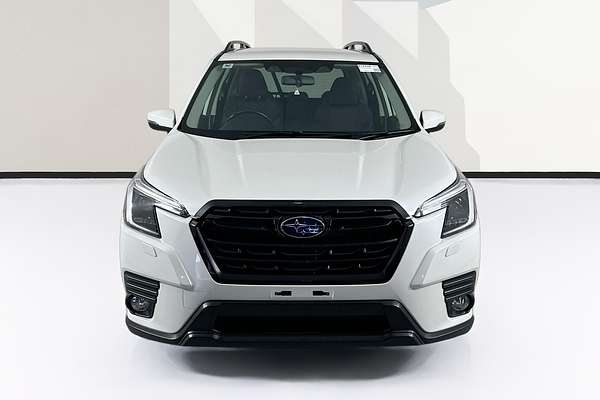 2023 Subaru FORESTER 2.5i (AWD) MY23