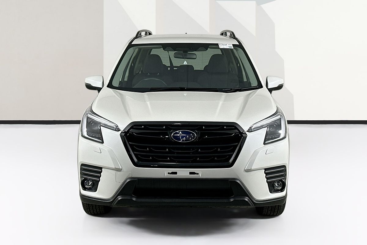 2024 Subaru FORESTER 2.5i (AWD) MY24