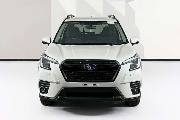 2024 Subaru FORESTER 2.5i (AWD) MY24