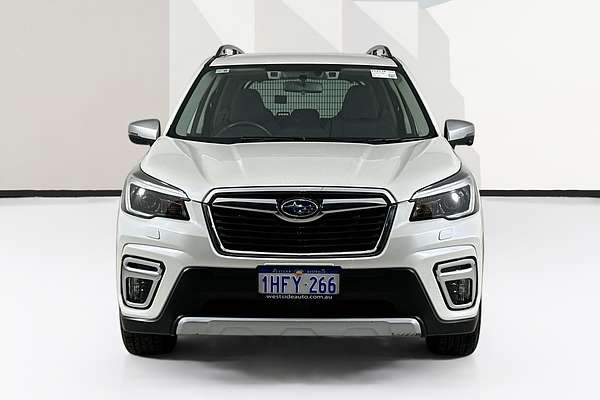 2021 Subaru FORESTER HYBRID L (AWD) MY21