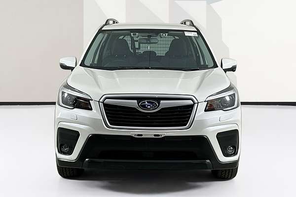 2021 Subaru FORESTER 2.5i-L (AWD) MY21
