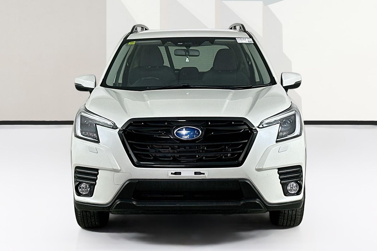 2023 Subaru FORESTER 2.5i (AWD) MY23
