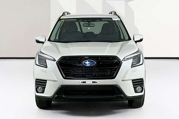 2023 Subaru FORESTER 2.5i (AWD) MY23