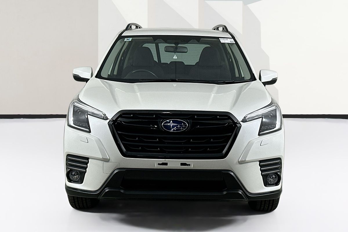 2023 Subaru FORESTER 2.5i (AWD) MY23
