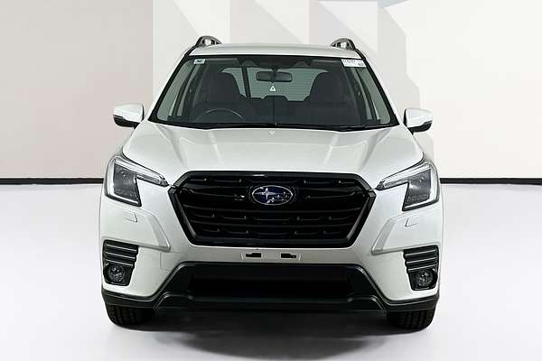 2023 Subaru FORESTER 2.5i (AWD) MY23