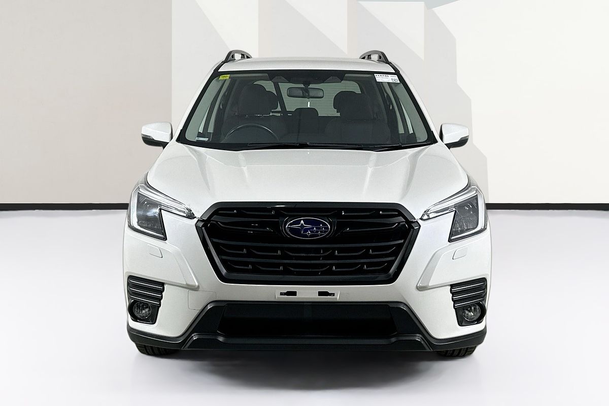 2023 Subaru FORESTER 2.5i (AWD) MY23