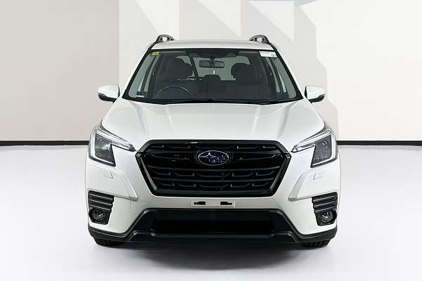 2023 Subaru FORESTER 2.5i (AWD) MY23