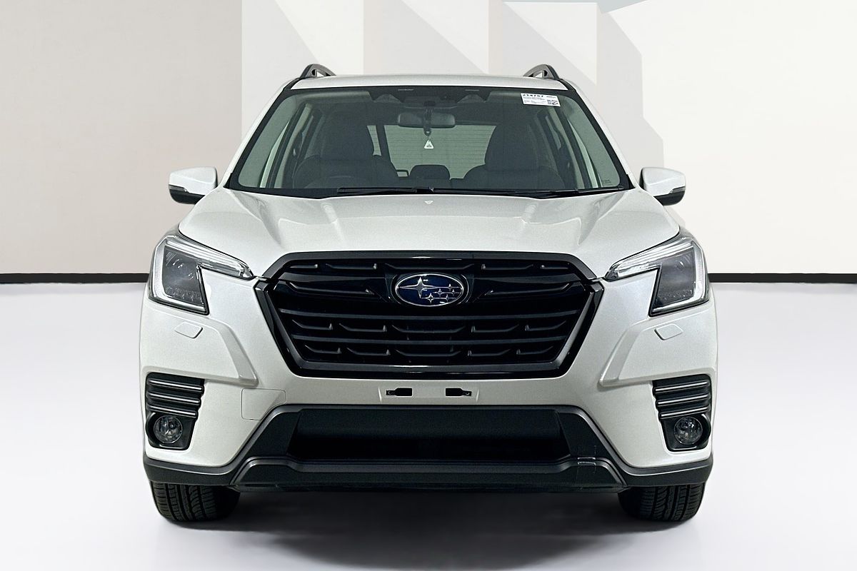 2023 Subaru FORESTER 2.5i (AWD) MY23