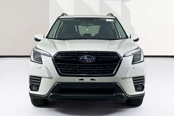 2023 Subaru FORESTER 2.5i (AWD) MY23