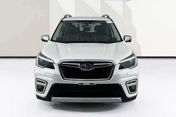 2020 Subaru FORESTER 2.5i-S (AWD) MY21
