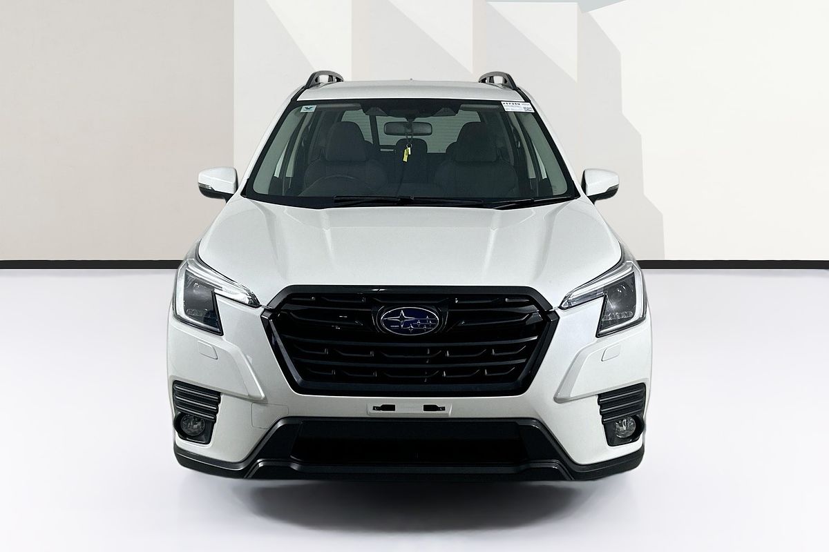 2024 Subaru FORESTER 2.5i (AWD) MY24