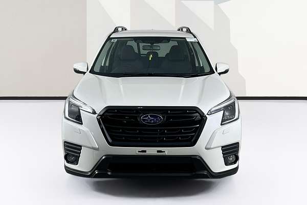2024 Subaru FORESTER 2.5i (AWD) MY24