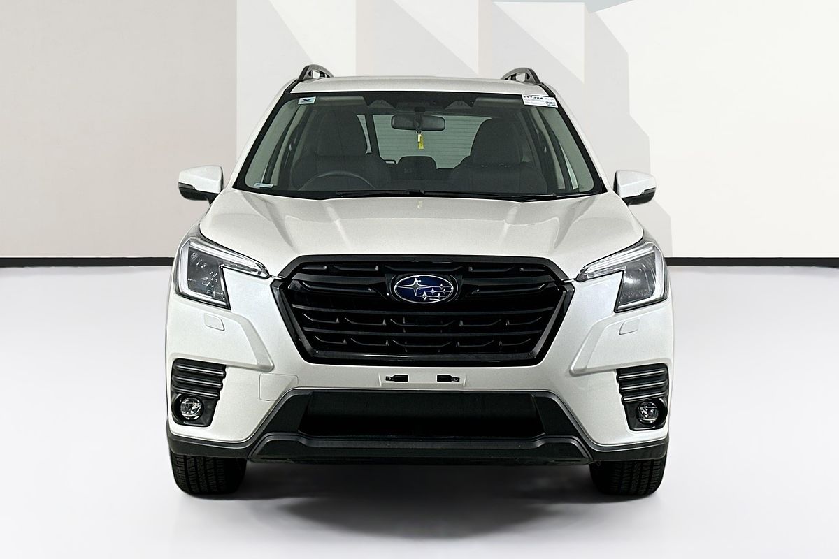 2023 Subaru FORESTER 2.5i (AWD) MY23