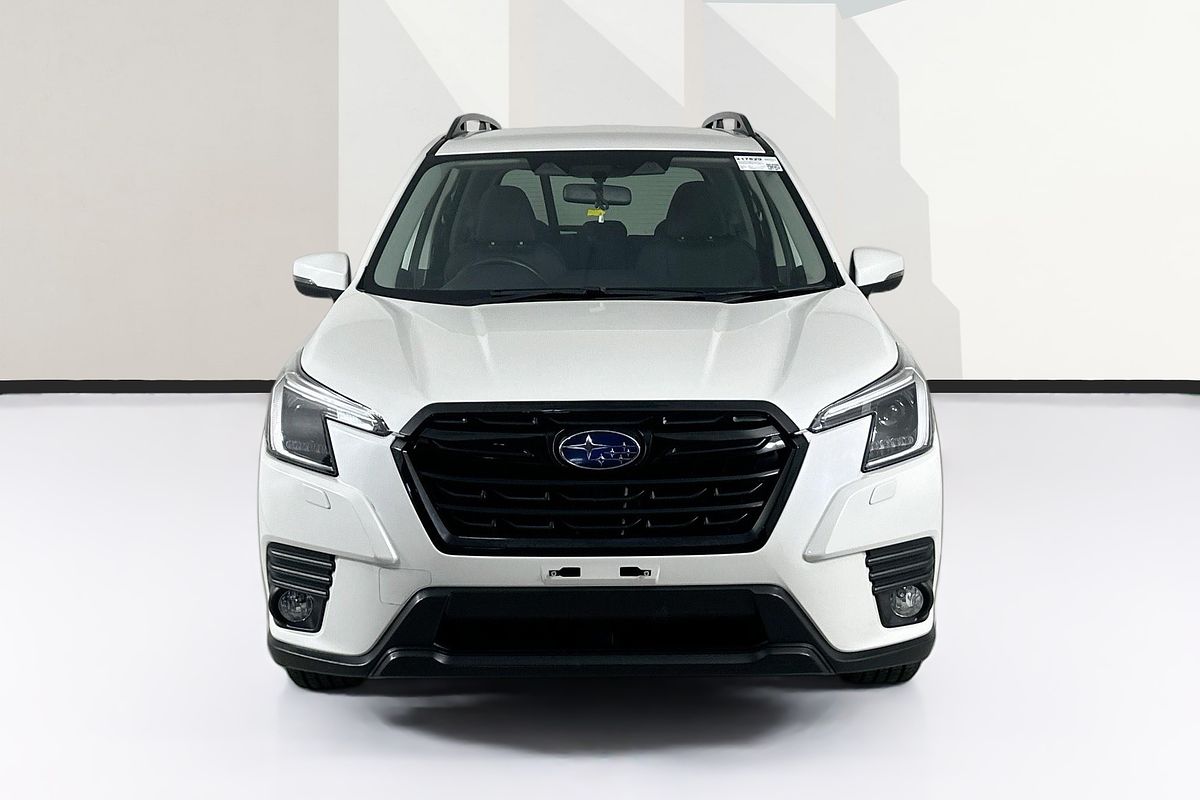 2023 Subaru FORESTER 2.5i (AWD) MY23