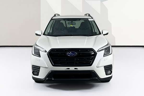 2023 Subaru FORESTER 2.5i (AWD) MY23
