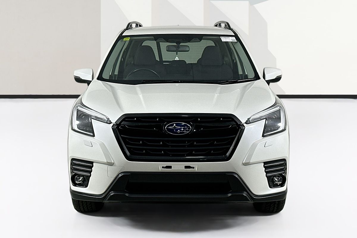 2024 Subaru FORESTER 2.5i (AWD) MY24