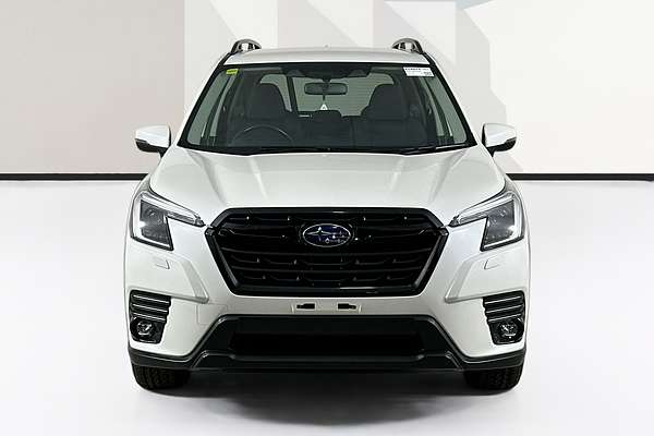 2024 Subaru FORESTER 2.5i (AWD) MY24