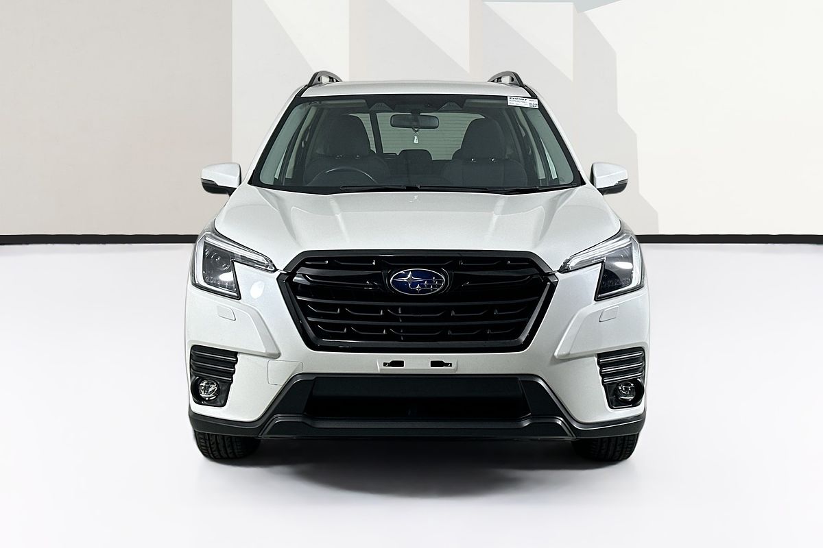 2024 Subaru FORESTER 2.5i (AWD) MY24