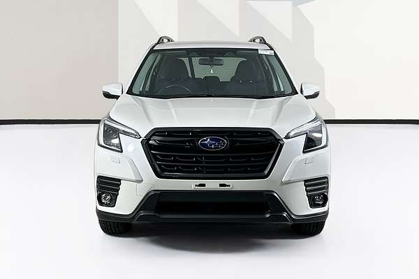 2024 Subaru FORESTER 2.5i (AWD) MY24