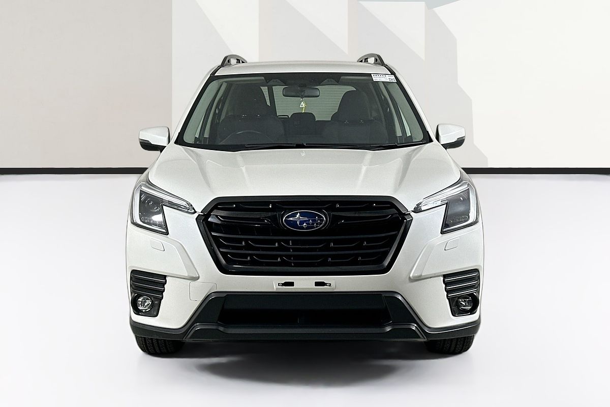 2024 Subaru FORESTER 2.5i (AWD) MY24