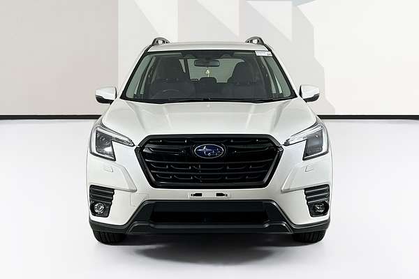 2024 Subaru FORESTER 2.5i (AWD) MY24