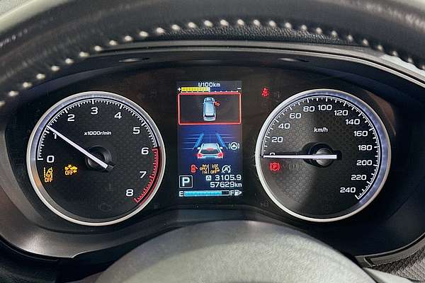 2023 Subaru FORESTER 2.5i (AWD) MY23