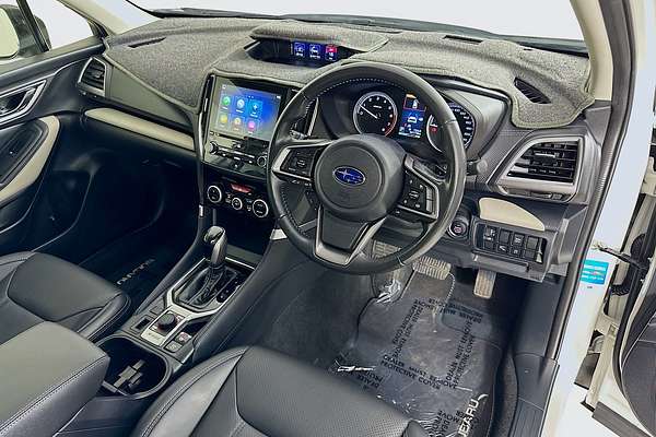 2023 Subaru FORESTER 2.5i (AWD) 50 YEARS EDITION MY23