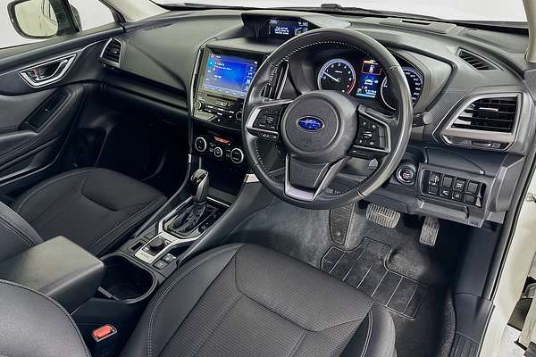 2023 Subaru FORESTER 2.5i (AWD) MY23