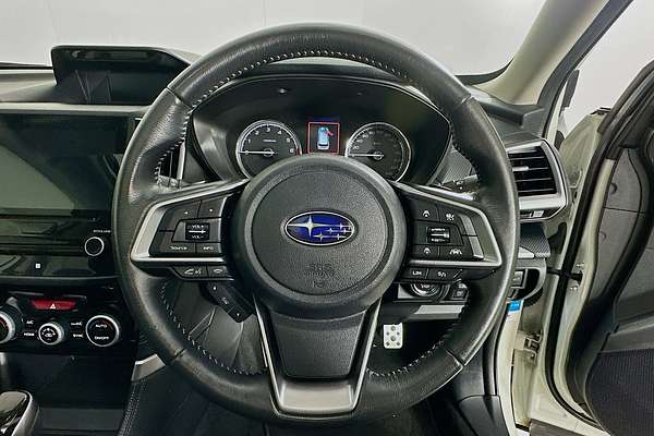 2020 Subaru FORESTER 2.5i-S (AWD) MY21