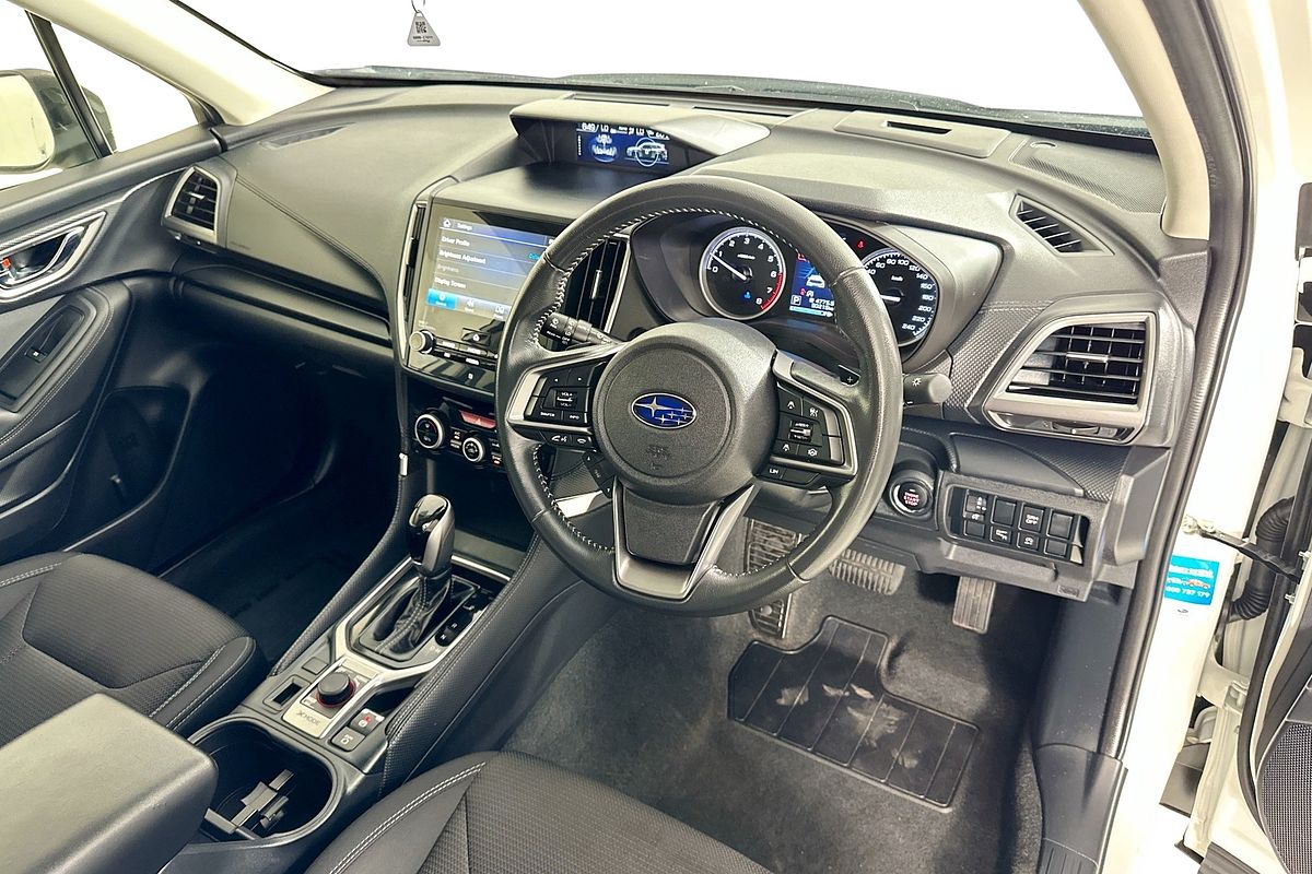 2024 Subaru FORESTER 2.5i (AWD) MY24