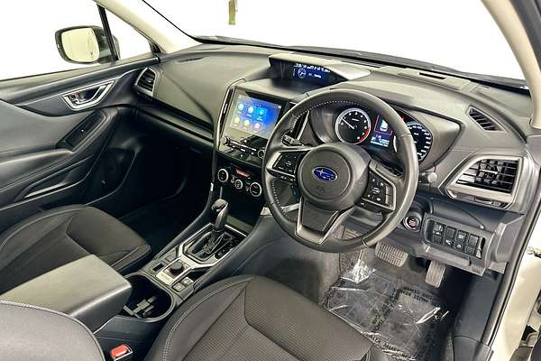 2024 Subaru FORESTER 2.5i (AWD) MY24