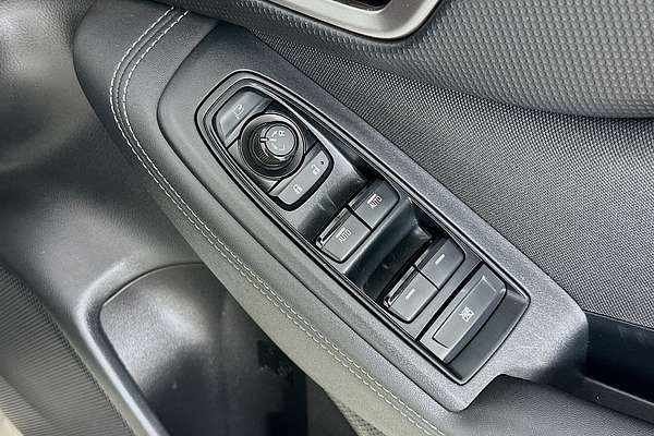2023 Subaru FORESTER 2.5i (AWD) MY23