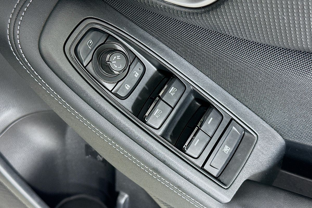 2023 Subaru FORESTER 2.5i (AWD) MY23
