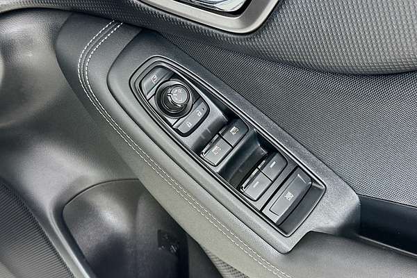 2023 Subaru FORESTER 2.5i (AWD) MY23