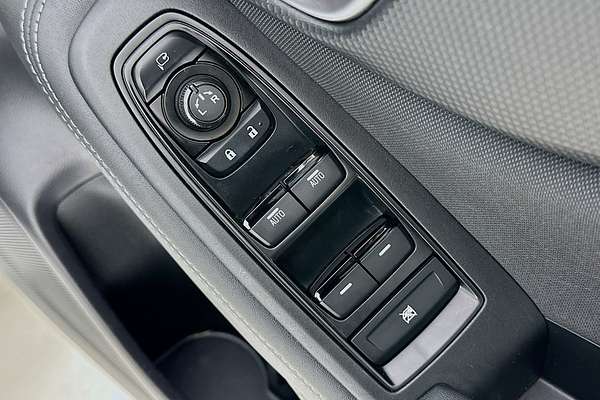 2024 Subaru FORESTER 2.5i (AWD) MY24