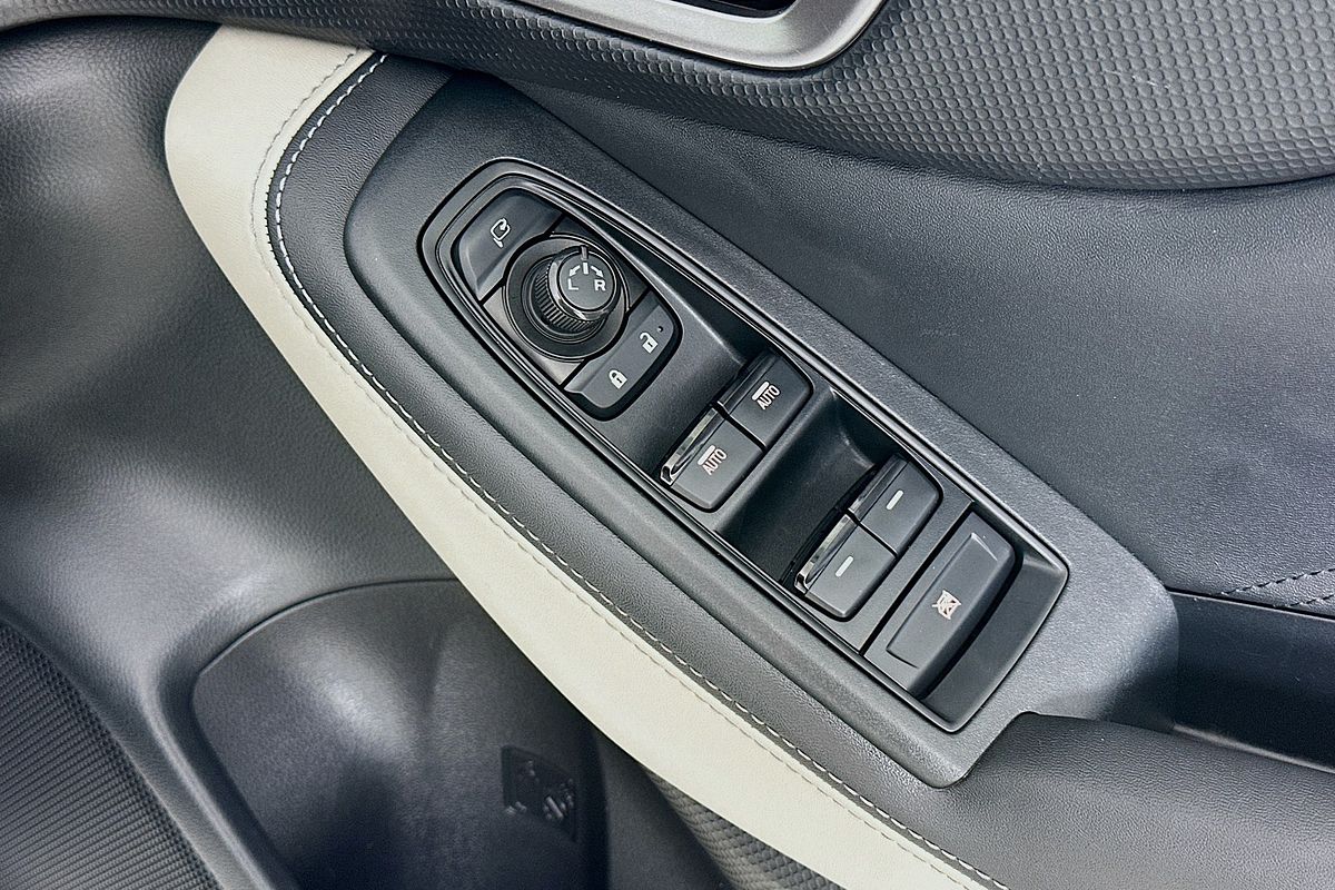 2023 Subaru FORESTER 2.5i (AWD) 50 YEARS EDITION MY23