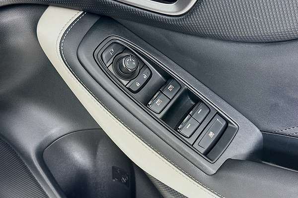 2023 Subaru FORESTER 2.5i (AWD) 50 YEARS EDITION MY23