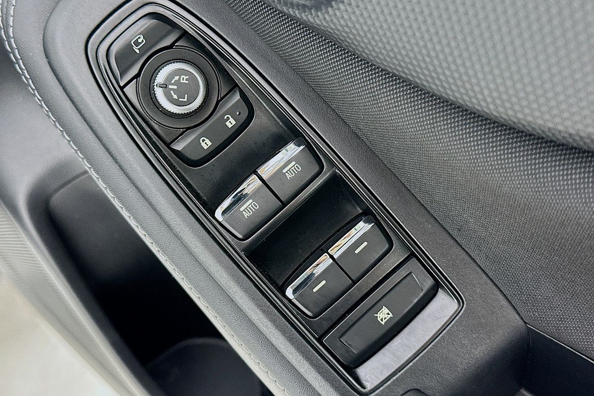 2021 Subaru FORESTER HYBRID L (AWD) MY21