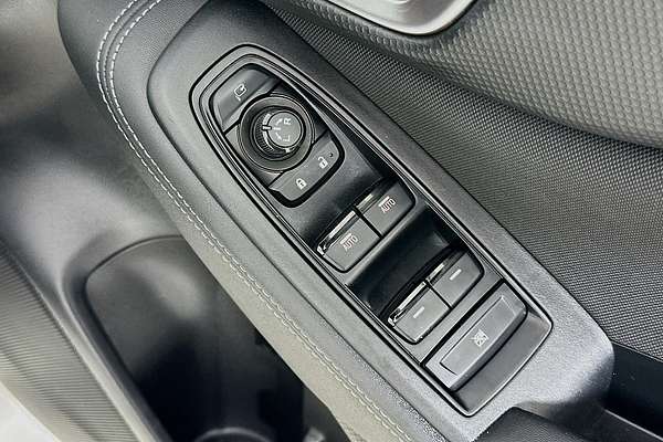 2023 Subaru FORESTER 2.5i (AWD) MY23