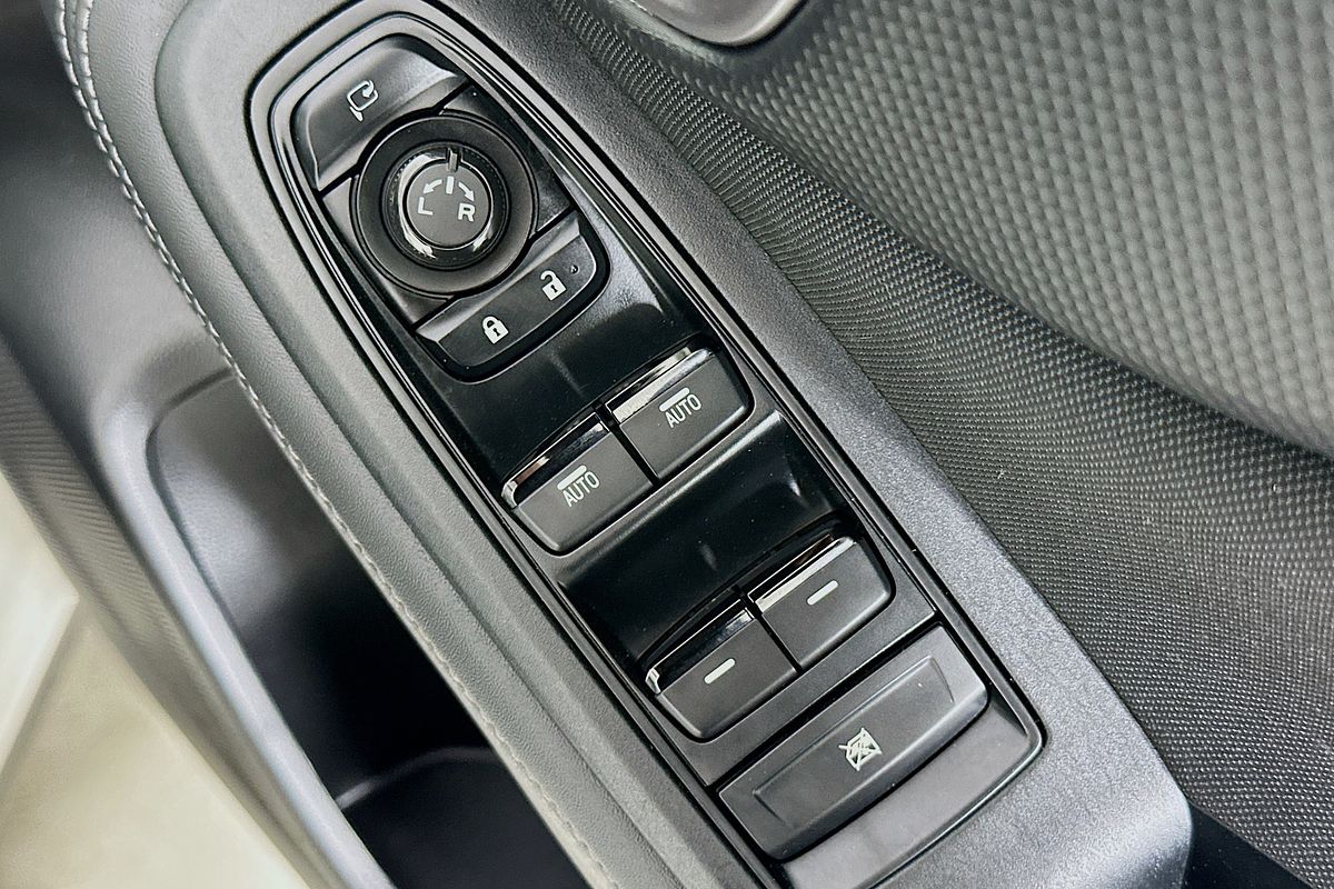 2023 Subaru FORESTER 2.5i (AWD) MY23