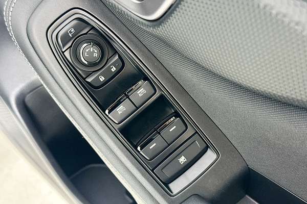 2023 Subaru FORESTER 2.5i (AWD) MY23