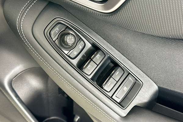 2024 Subaru FORESTER 2.5i (AWD) MY24