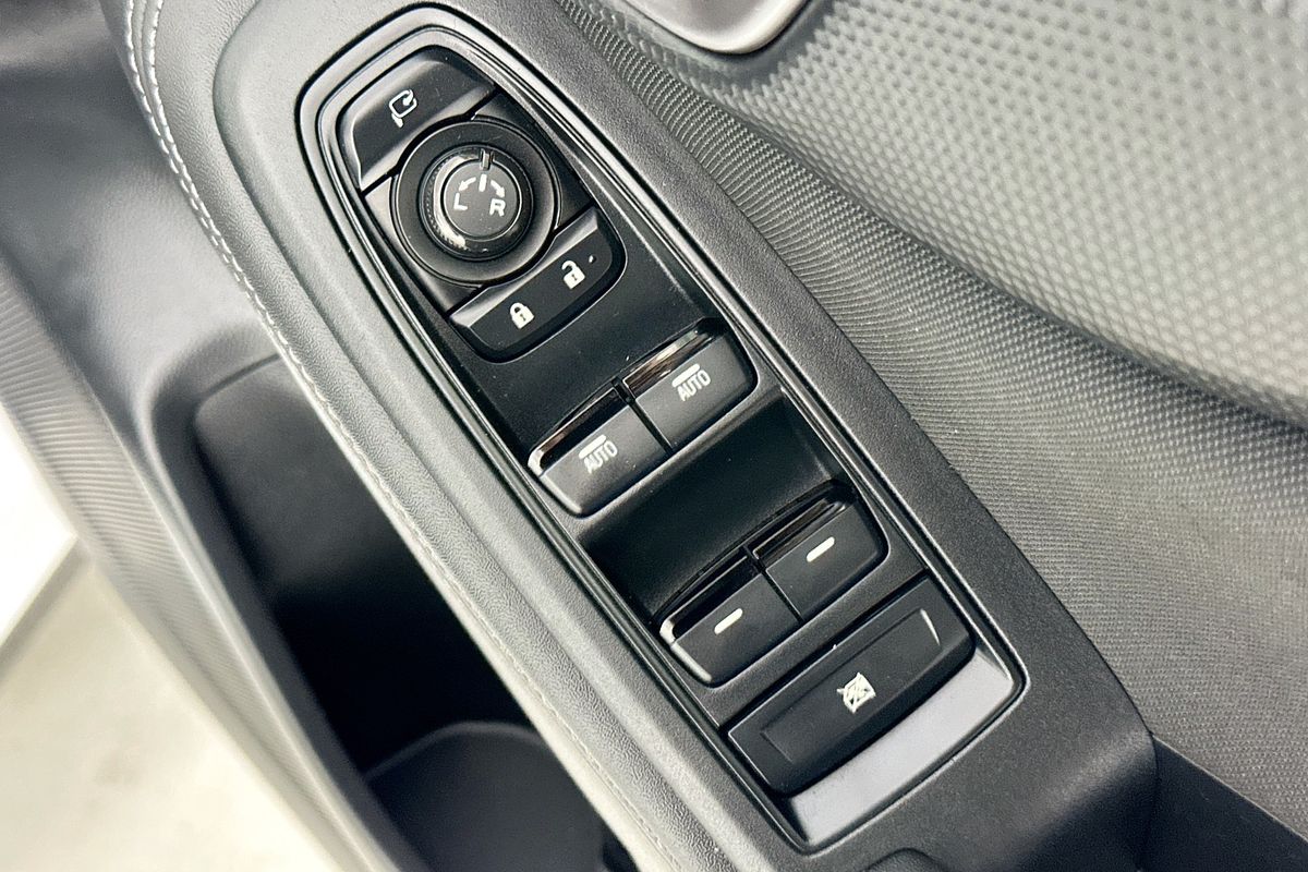 2023 Subaru FORESTER 2.5i (AWD) MY23